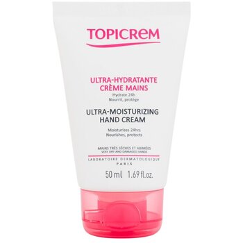 Ultra hydratačný krém na ruky (Ulta-Moisturizing Hand Cream)
